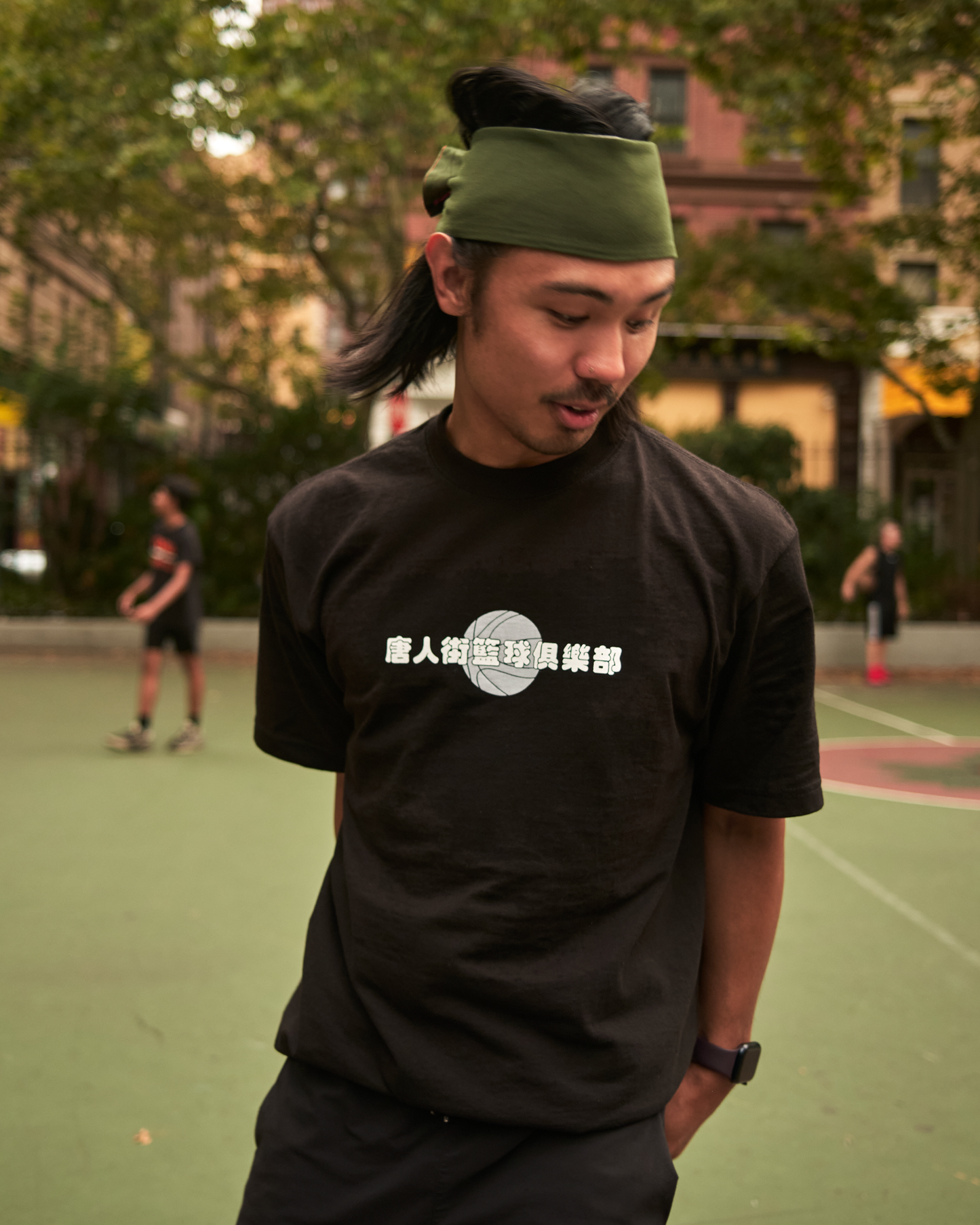 CBC 2022 Tee