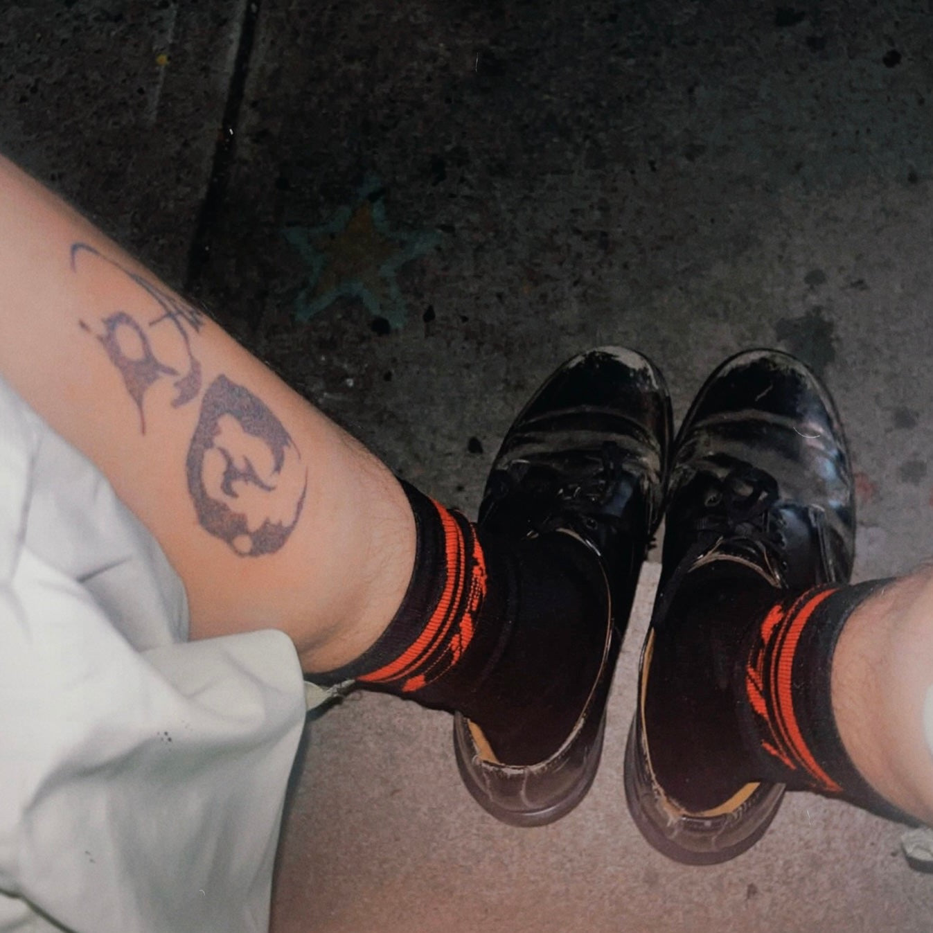 CBC Turbo Socks
