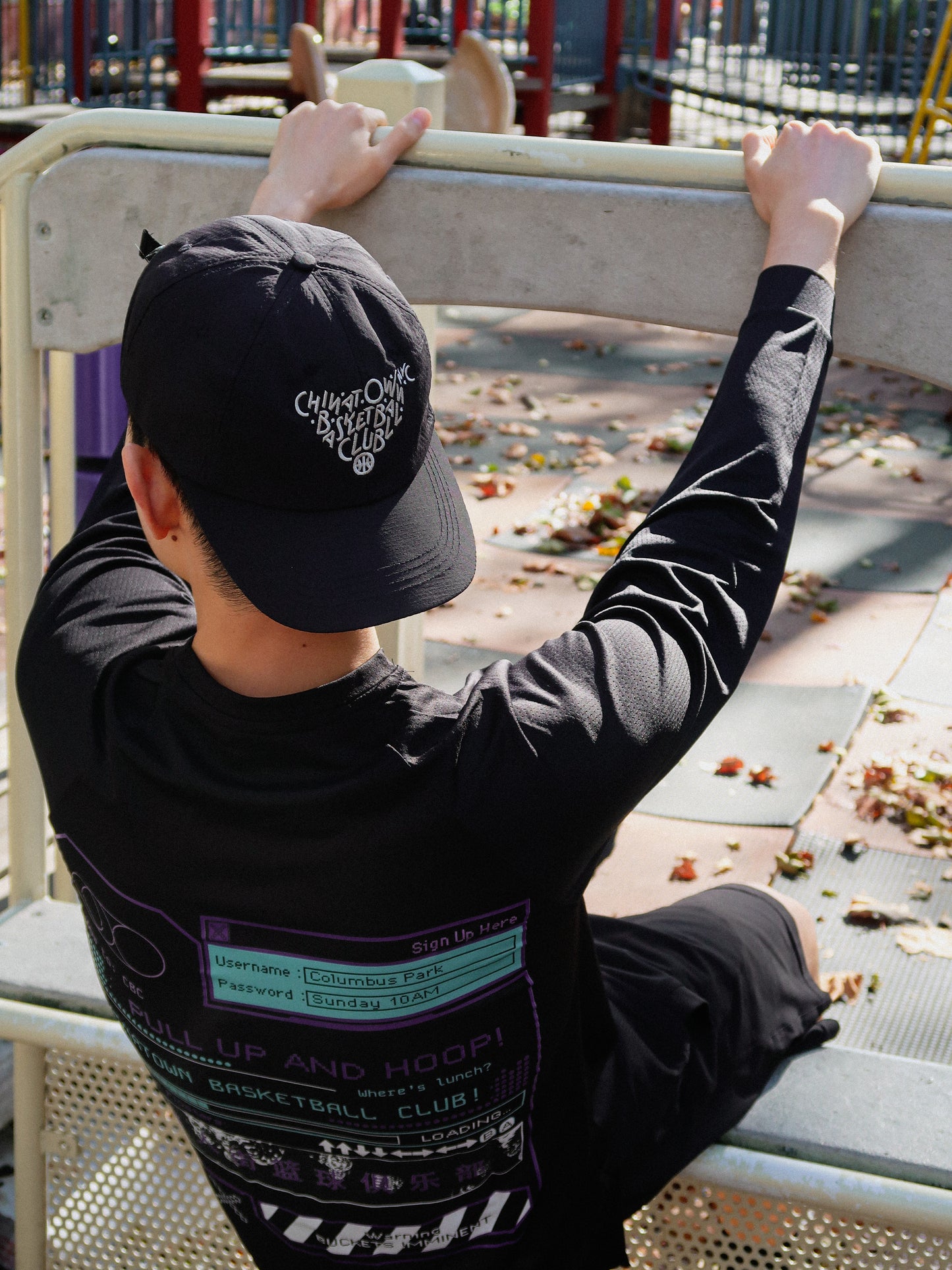 Kusikus Triple Threat hat