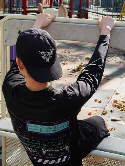 Kusikus Triple Threat hat