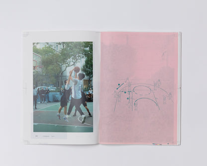 LowQ Magazine Issue 0