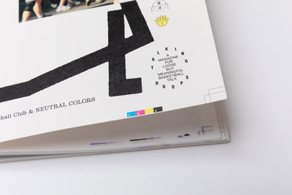 LowQ Magazine Issue 0