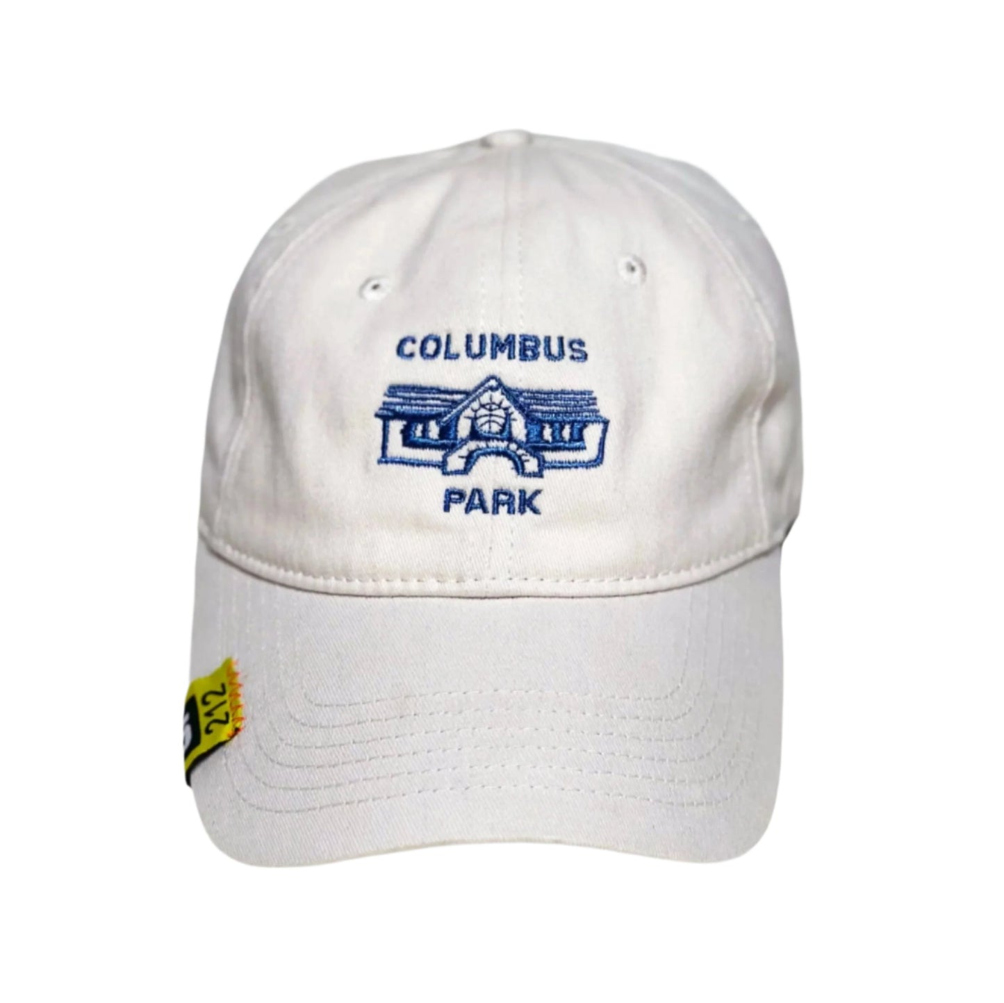 Columbus Park Cap