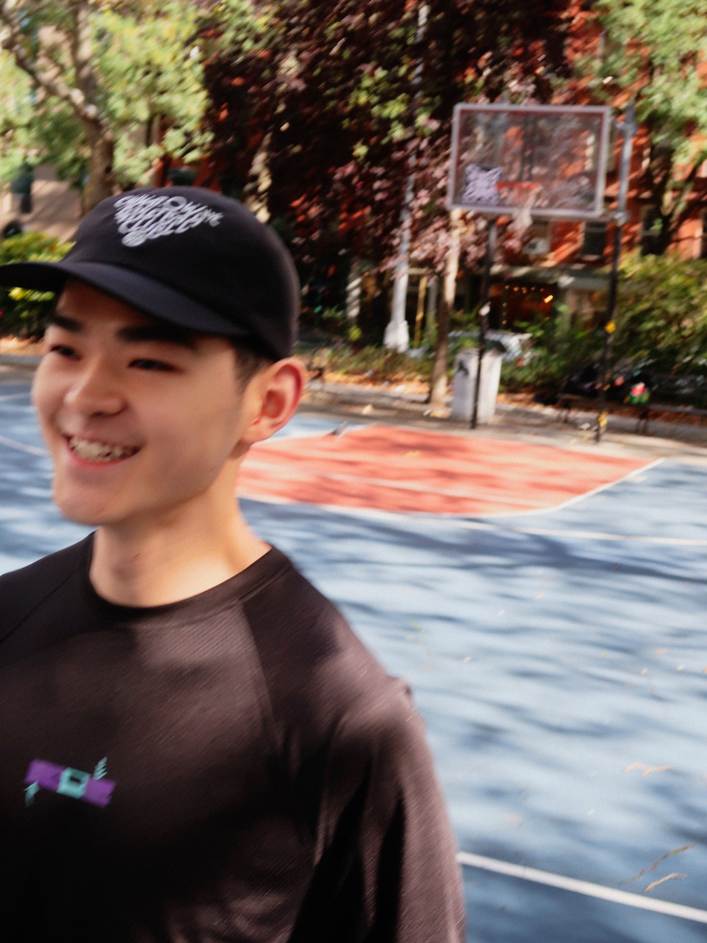 Kusikus Triple Threat hat