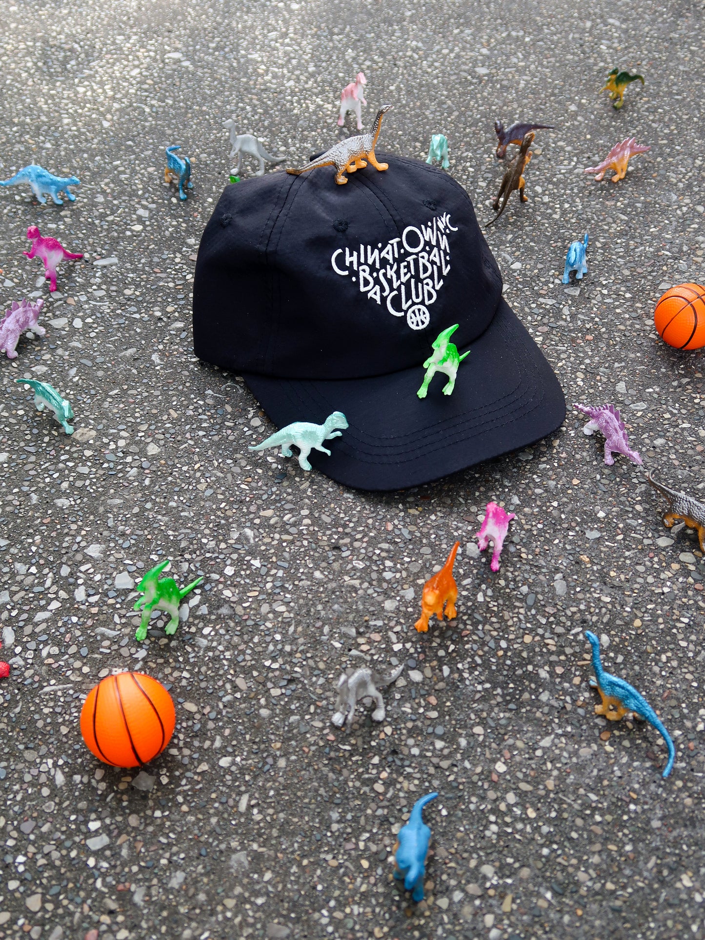 Kusikus Triple Threat hat