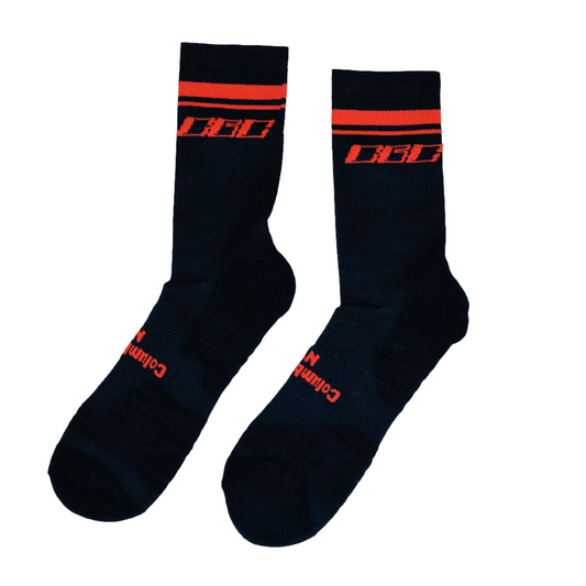 CBC Turbo Socks