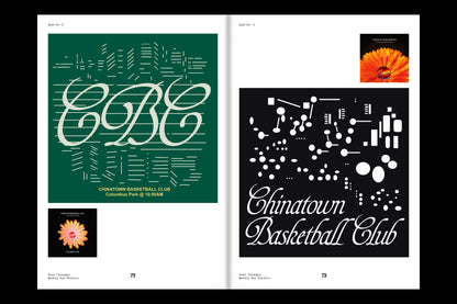 Pre-order: FLOATER, Blurring Basketball Lines