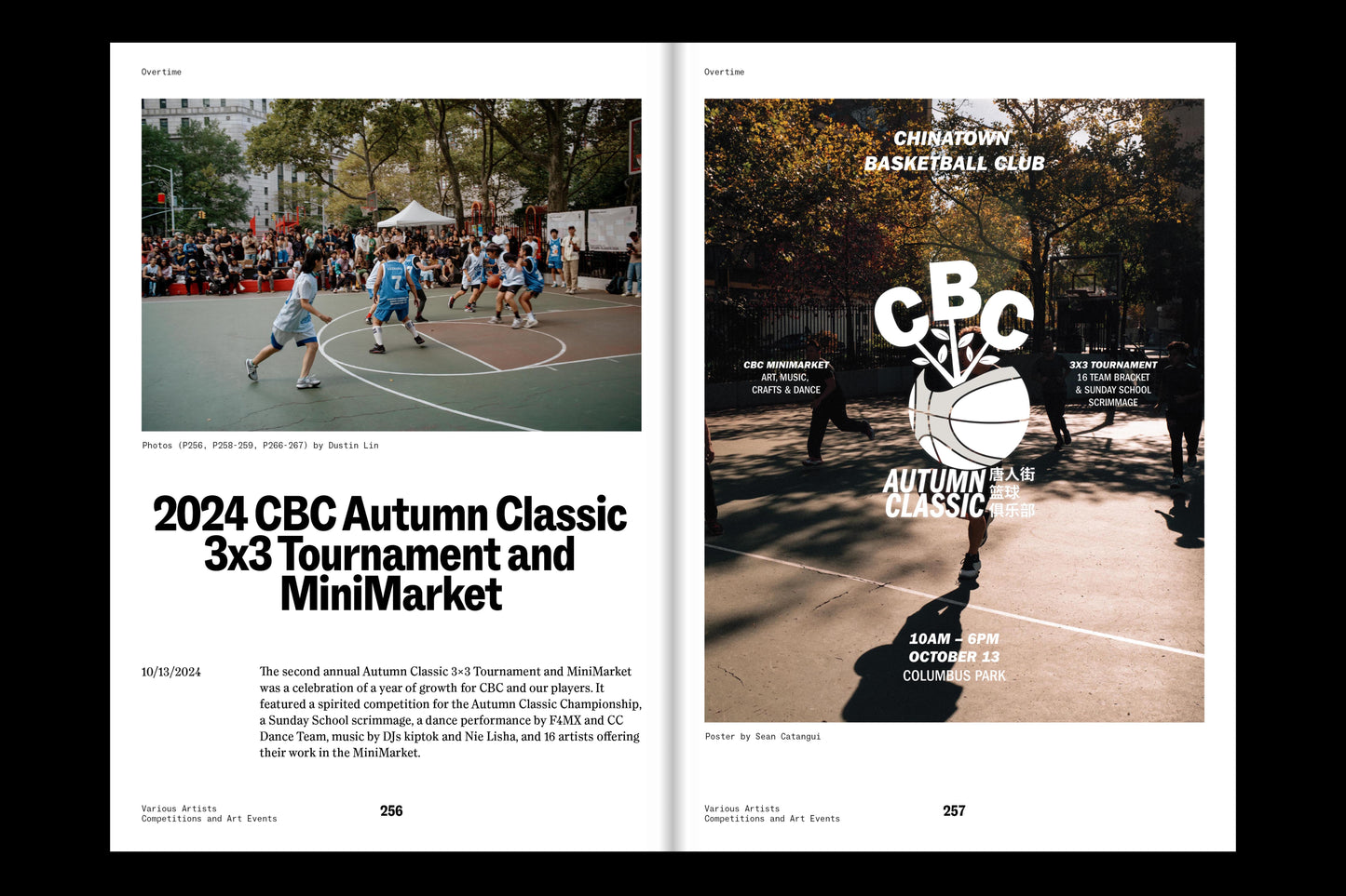 Pre-order: FLOATER, Blurring Basketball Lines