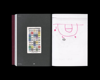 FLOATER, Blurring Basketball Lines